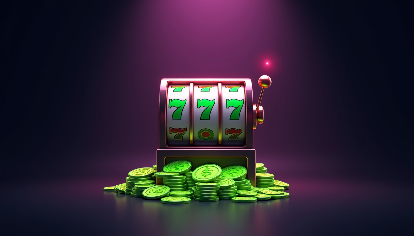 fortune303 featured game showcase